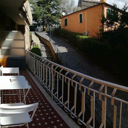 Casa Thea Codice Citra Zero Undici Zero Diciassette Lt 0633 Leilighet Levanto Eksteriør bilde