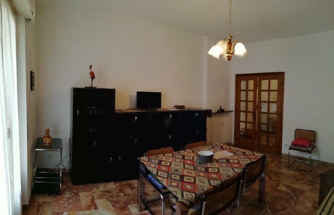 Casa Thea Codice Citra Zero Undici Zero Diciassette Lt 0633 Leilighet Levanto Eksteriør bilde