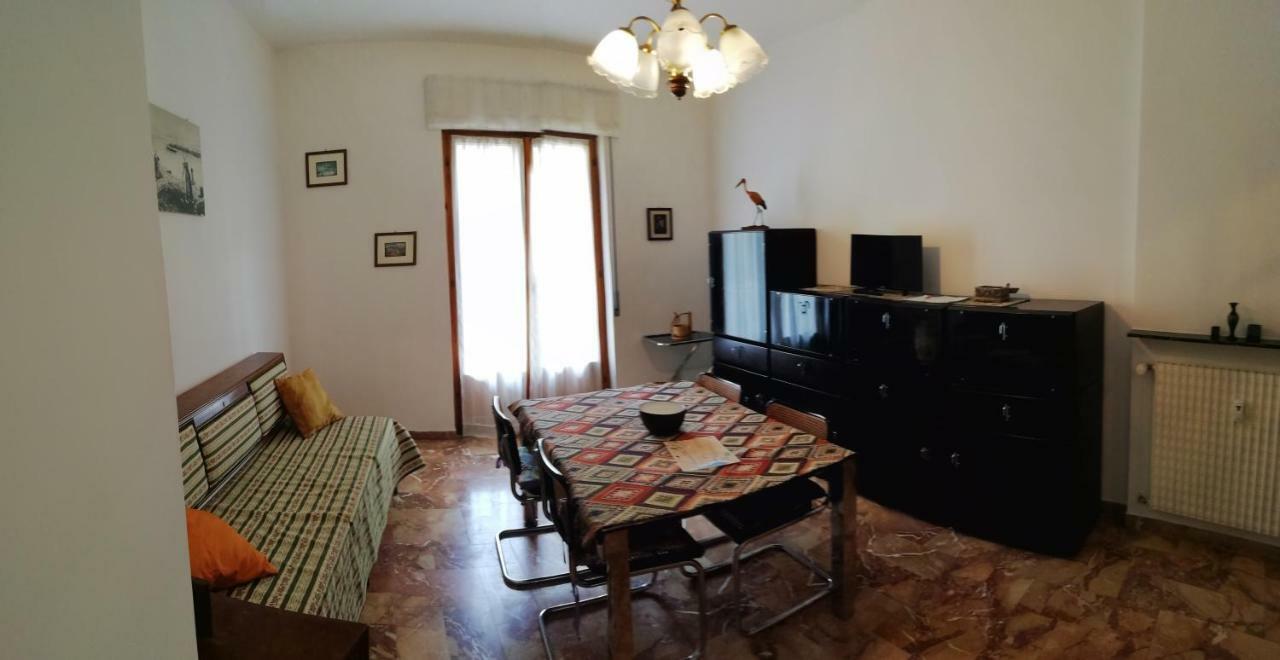 Casa Thea Codice Citra Zero Undici Zero Diciassette Lt 0633 Leilighet Levanto Eksteriør bilde