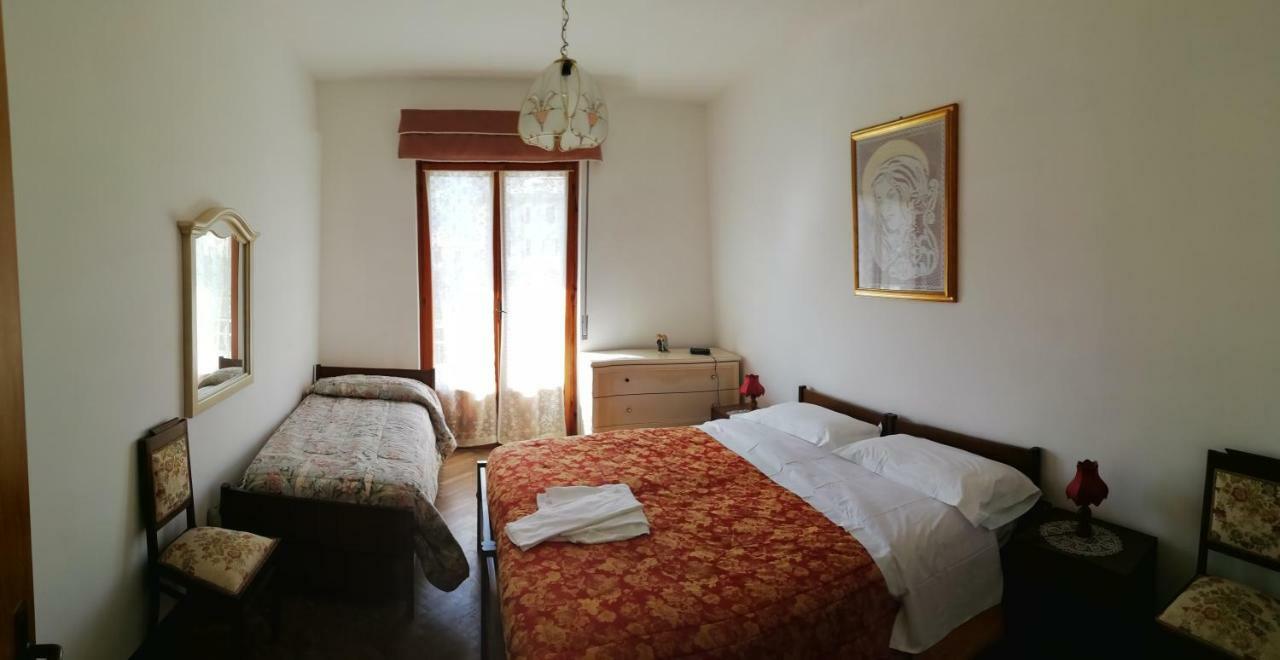 Casa Thea Codice Citra Zero Undici Zero Diciassette Lt 0633 Leilighet Levanto Eksteriør bilde