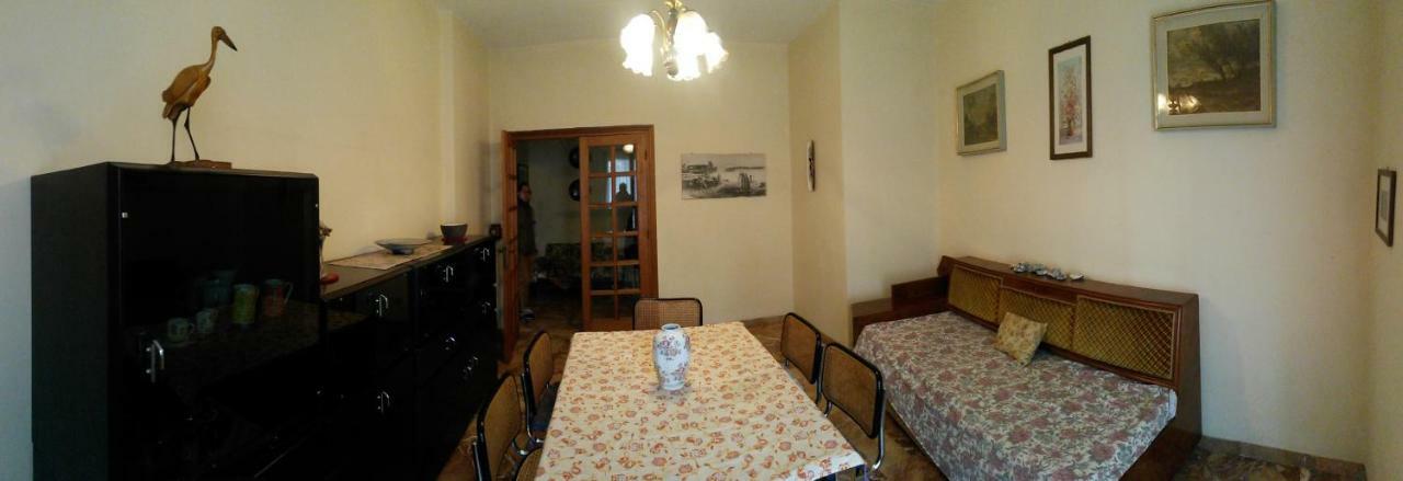 Casa Thea Codice Citra Zero Undici Zero Diciassette Lt 0633 Leilighet Levanto Eksteriør bilde