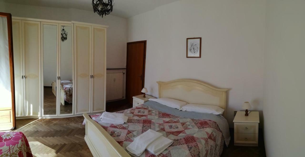 Casa Thea Codice Citra Zero Undici Zero Diciassette Lt 0633 Leilighet Levanto Eksteriør bilde