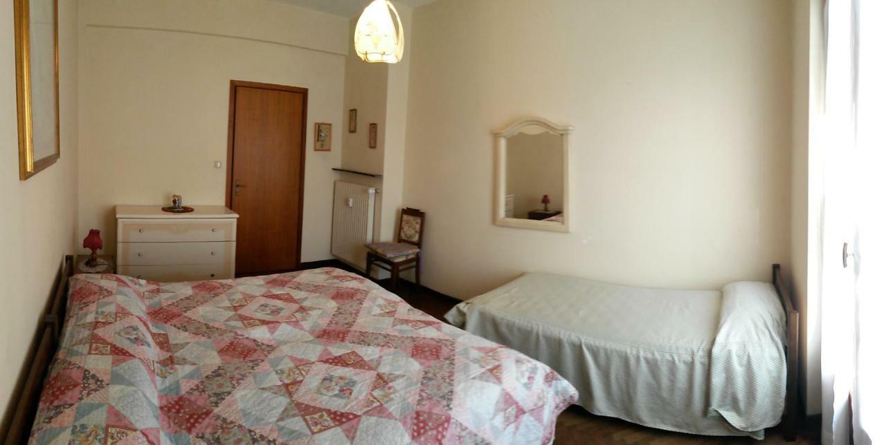 Casa Thea Codice Citra Zero Undici Zero Diciassette Lt 0633 Leilighet Levanto Eksteriør bilde