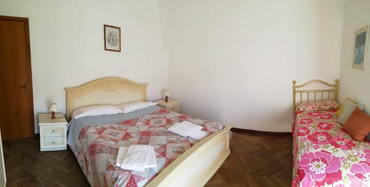 Casa Thea Codice Citra Zero Undici Zero Diciassette Lt 0633 Leilighet Levanto Eksteriør bilde